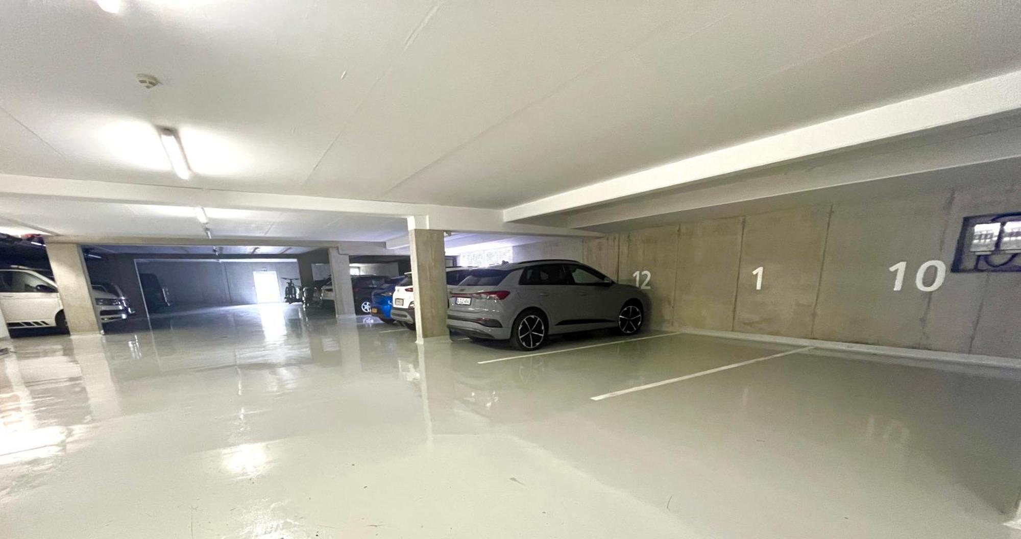 Sonniges Bergblick-Appartement Damuels Kültér fotó